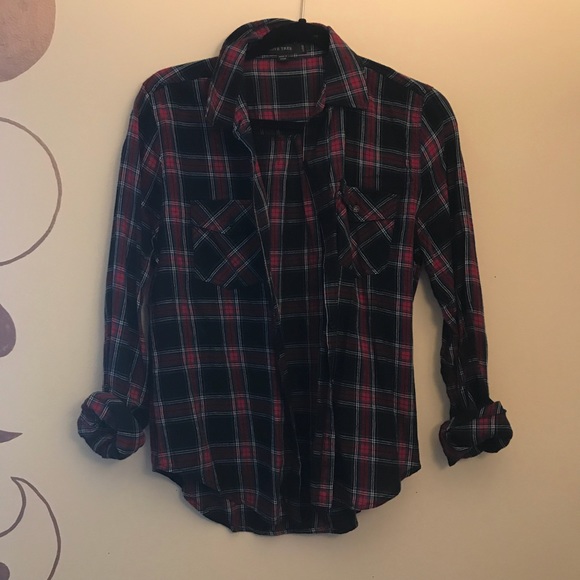 Flannel Bundle - Picture 5 of 8